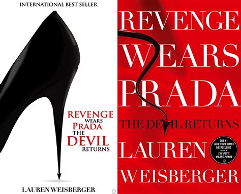 Revenge Wears Prada The Devil Returns Doc