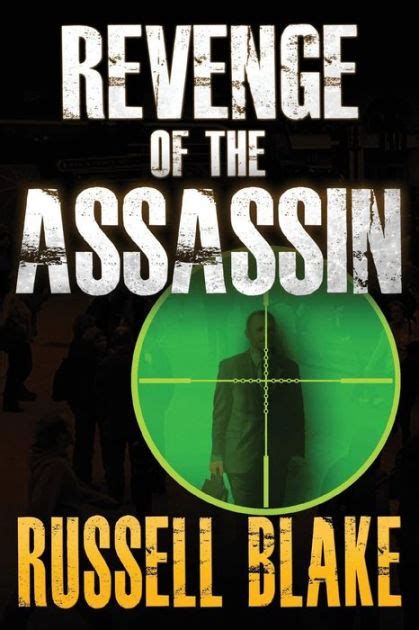 Revenge of the Assassin Assassin Series 2 Epub