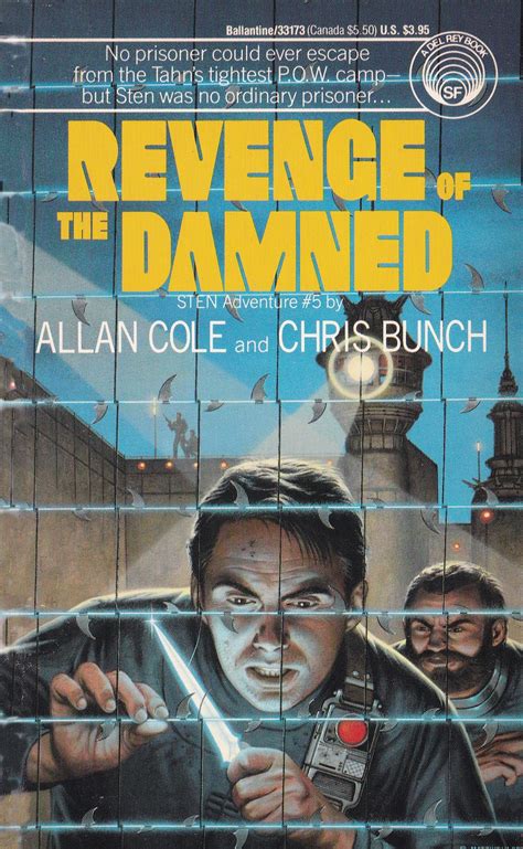 Revenge of the Damned Reader