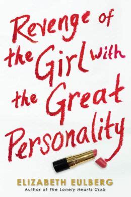 Revenge of the Girl With the Great Personality PDF
