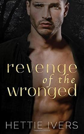 Revenge of the Wronged Werelock Evolution Book 3 Kindle Editon