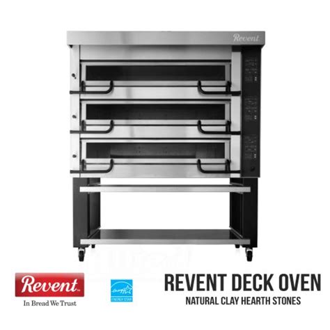 Revent Oven 724 Assembly Manual Ebook Kindle Editon