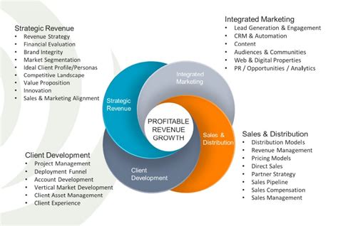 Revenue Optimization Strategies: A Comprehensive Guide to Generating More Sales and Profitability