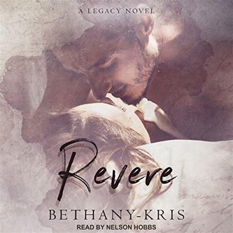 Revere A Legacy Novel Cross Catherine Volume 2 Doc