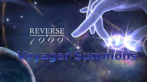 Reverse 1999 Voyager: Unlocking the Untapped Potential of Space Exploration