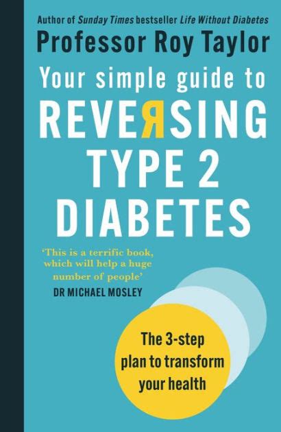 Reverse Diabetes The Ultimate Step-by-Step Guide to Reverse Diabetes Type 2 Kindle Editon