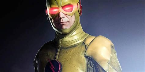 Reverse Flash Suit: A Comprehensive Guide to the Negative Speed Force