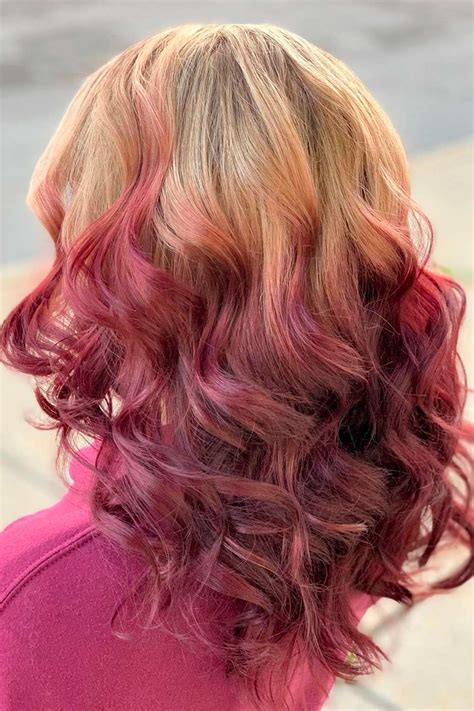 Reverse Ombre Hair: The Ultimate Guide to Trendy Hair Color