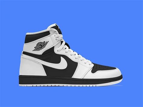 Reverse Panda Jordan 1: A Comprehensive Guide to the Highly Anticipated Sneakers