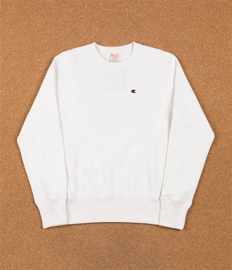 Reverse Weave Sweatshirt: A Timeless Classic with Enduring Popularity