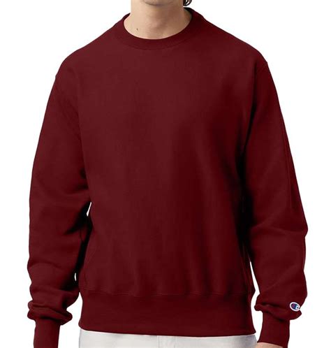 Reverse Weave Sweatshirt Champion: The Epitome of Comfort and Durability