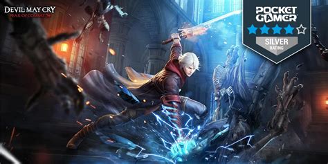 Review: DMC Devil May Cry: A Stylized, Action-Packed Adventure