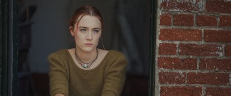 Review: Lady Bird (2017)