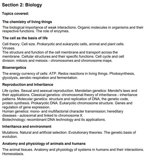 Review Biology Chapter24 Section Answers Reader