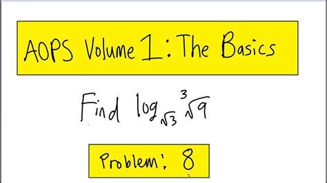 Review Challenge Problems of AOPS Volume 1: A Comprehensive Analysis