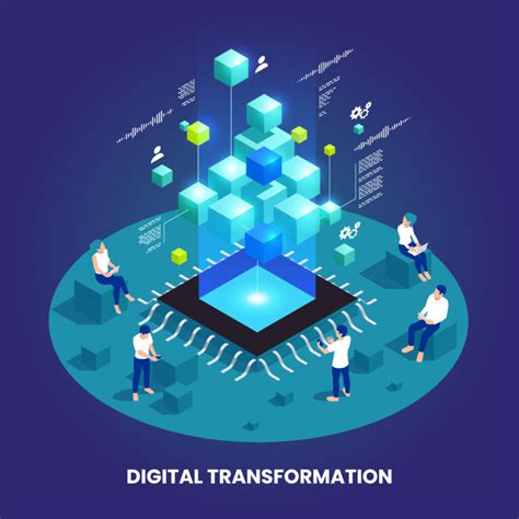 Review March 2023: 5000+ Insiders Reveal Digital Transformation's Impact