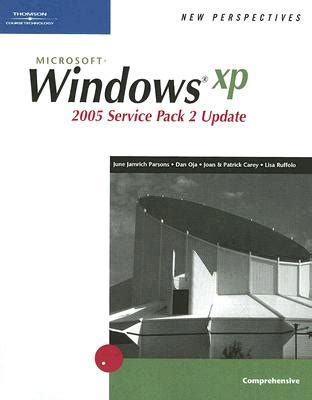 Review Pack New Perspectives on Microsoft Windows XP Comprehensive Epub