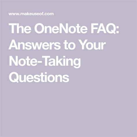 Review Questions And Answers One Note Doc