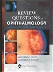 Review Questions in Ophthalmology a Question and Answer Book PDF