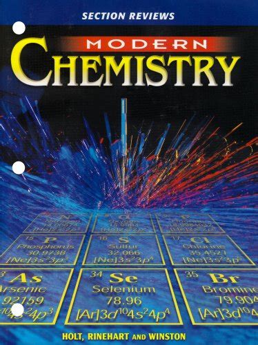 Review Solutions Section 13 2 Modern Chemistry Reader