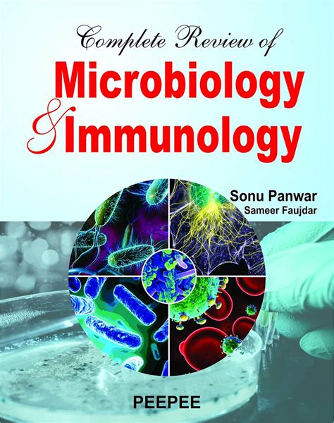 Review of Immunology 1e PDF