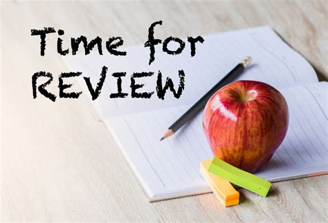 Review the Lesson: