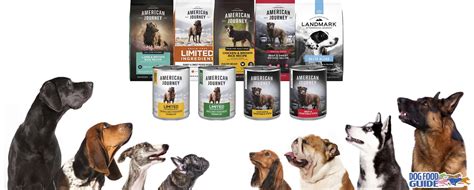 Reviews American Journey Dog Food: A Comprehensive Guide for Discerning Pet Parents