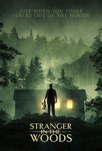 Reviews Stranger in the Woods 2020