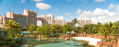 Reviews of Atlantis Paradise Island Bahamas: A Comprehensive Guide