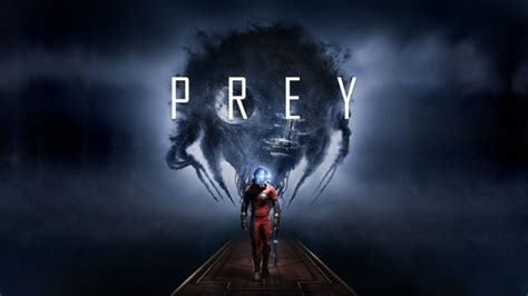 Reviews on Prey: Unmasking the Space Horror Masterpiece