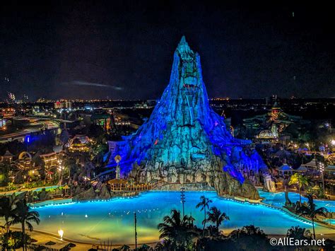 Reviews on Volcano Bay