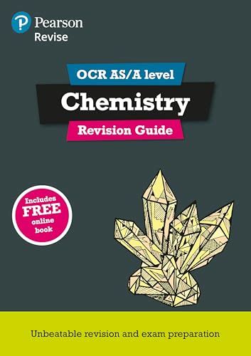 Revise AS Chemistry for OCR A 1st New Edition Doc