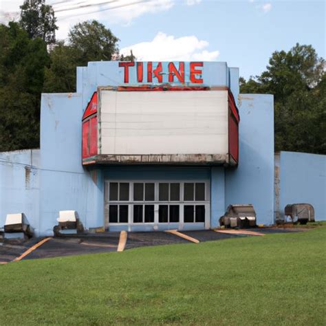 Revisiting the Drive-In Experience