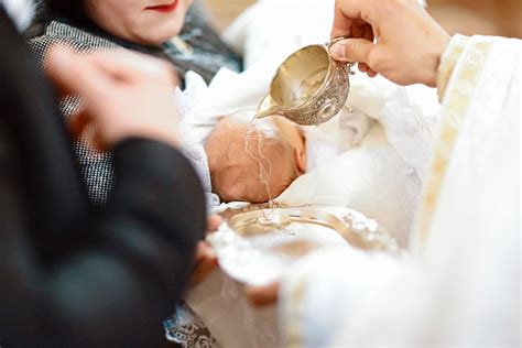 Revisiting the Rite: Exploring the Concept of Rebaptism