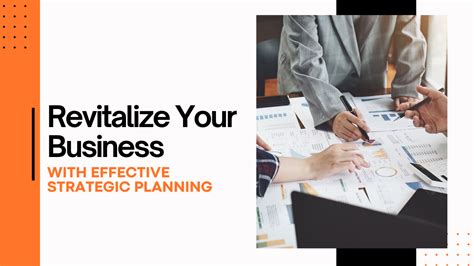 Revitalize Your Business Doc