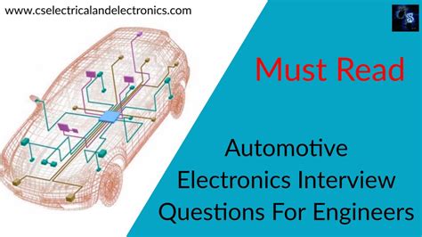 Revitalizing Automotive Electronics with the SPC5125YVN400: A Comprehensive Guide for Engineers