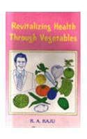 Revitalizing Health Through Vegetables PDF