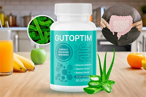 Revitalizing Your Gut Health with Mototril Drops: A Comprehensive Guide