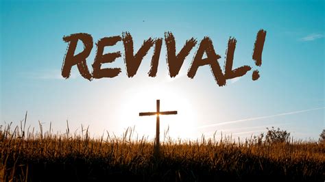 Revival Kindle Editon