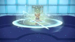 Revival Blessing Pokemon: Unleash Divine Power for Victory