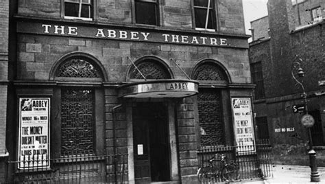 Revival The Abbey Theatre Doc