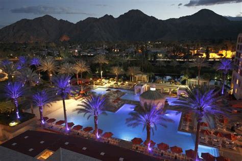 Revivals in Palm Springs, California: A Vibrant Renaissance Amidst the Desert Oasis