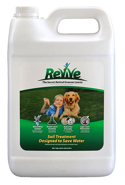 Revive Fertilizer: Unleash the 100% Power of Your Soil