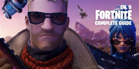 Revive Fortnite: A Comprehensive Guide to Revitalizing the Gaming Giant