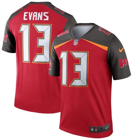 Reviving the Legends: Iconic Buccaneers Jerseys