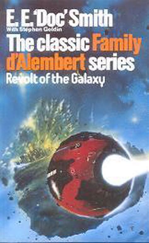 Revolt Of The Galaxy Family D Alembert Epub