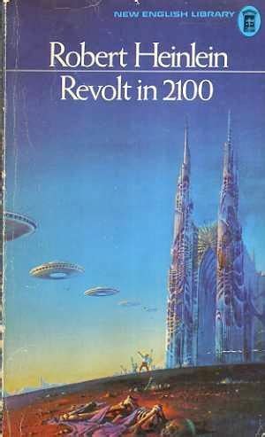 Revolt in 2100 Y6232 PDF