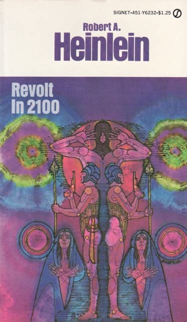 Revolt in 2100 Y6232 PDF