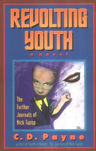 Revolting Youth The Further Journals of Nick Twisp Reprint Edition Epub