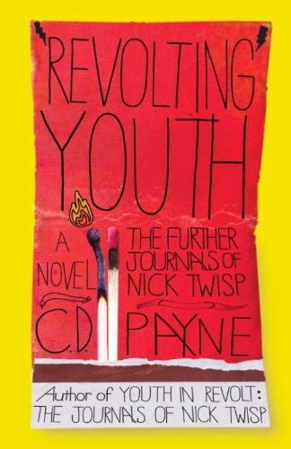 Revolting Youth The Further Journals of Nick Twisp Reprint Edition Epub